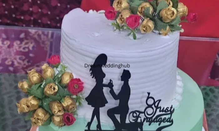 Angel Cakes Birikulam